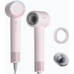 Uscator de Par Mini Dreame AHG11A-PINK 1200W Roz
