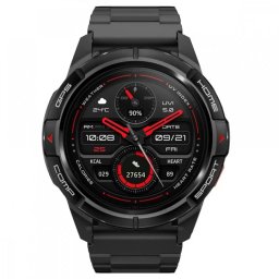 Smartwatch Mibro GS Active 1.3Inch Black