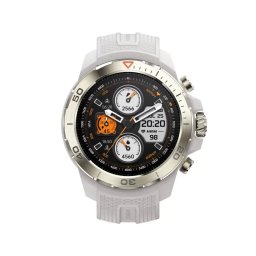 Smartwatch Mibro GS Explorer Desert White