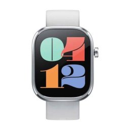 Smartwatch Mibro C4 Silver