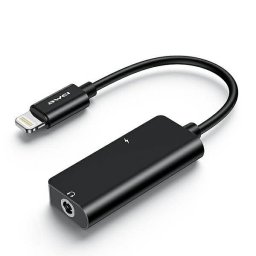 Cablu de date Awei CL-121, Negru