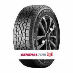 Anvelopa General Tire 285/45R22 114H GRABBER CROSS A/S XL FR EVc MS