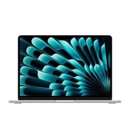 Laptop Apple MacBook Air 13.6 inch Liquid Retina 10-Core 24GB 1TB SSD macOS Silver
