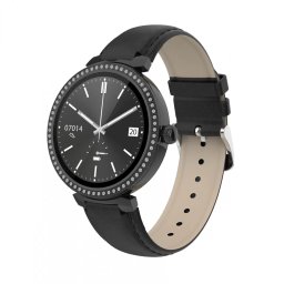 Smartwatch Denver SWC-342B Bluetooth Negru