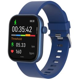 Smartwatch Denver SWC-185BU Bluetooth Blue