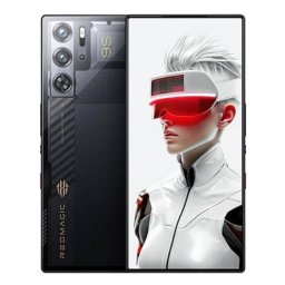 Telefon mobil REDMAGIC 9S Pro 512GB 16GB RAM Dual Sim 5G Cyclone