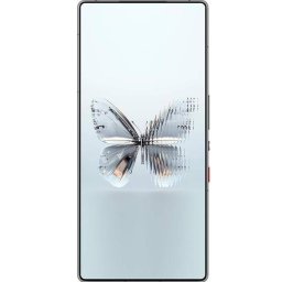 Telefon mobil REDMAGIC 10 Pro 512GB 16GB RAM Dual Sim 5G Moonlight