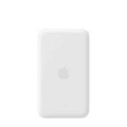 Baterie Apple MagSafe pentru iPhone Air Alb