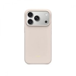 Husa Apple Beats cu MagSafe pentru iPhone 17 Pro Lime Stone