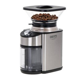 Rasnita de Cafea CAMRY CR 4443 Capacitate Boabe 230G Putere 200W Negru/Argintiu