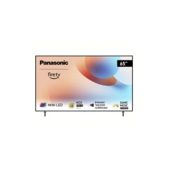 Televizor Panasonic TV-65W95AEG Smart 164cm 65inch Mini LED 4K HDR Negru