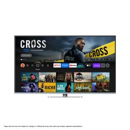 Televizor Panasonic TV-65W93BE6 Smart 165cm 65inch QLED 4K HDR Negru
