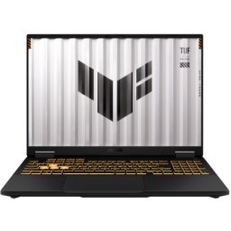 Laptop ASUS TUF F16 WUXGA 16 inch Intel Core i5-14450HX 16GB 1TB SSD RTX 5060 Free Dos Jaeger Gray