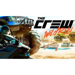 Joc PC Ubisoft The Crew Wild Run Edition