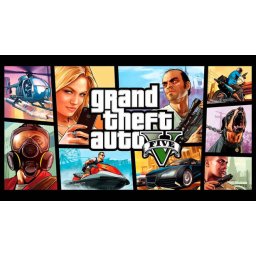 Joc PS5 ROCKSTAR GAMES GTA 5