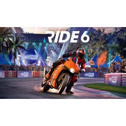 Joc Xbox Milestone Ride 6 Day1 Edition