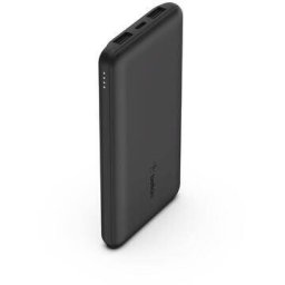Baterie Externa BELKIN LIMITED 10000mAh USB-C 15W DUAL USB-A Negru