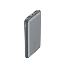 Baterie Externa BELKIN LIMITED 10000mAh USB-C 15W DUAL USB-A Gri