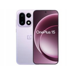 Telefon mobil OnePlus 15 512GB 16GB RAM Dual Sim 5G Ultra Violet