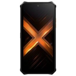 Telefon mobil Hammer Energy X2 128GB 6GB RAM Dual Sim 5G Orange