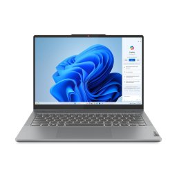 Laptop Lenovo IdeaPad 5 2-in-1 WUXGA 14 inch Intel Core i5-13420H 16GB 512GB SSD Windows 11 Home Luna Grey