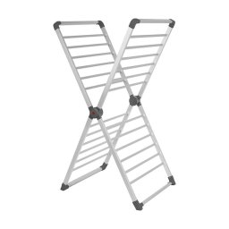 Uscator de Rufe Electric N'OVEEN ECD40 Putere 360W Sarcina Maxima 10KG Alb/Gri