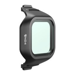 Accesoriu drona Freewell pentru DJI Mini 5 Pro, Negru
