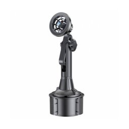 Suport Auto Yesido C200 Magnetic Universal iPhone 12 - 15 Negru