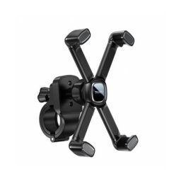 Suport Bicicleta Yesido C191 4.5inch - 6.8inch Negru