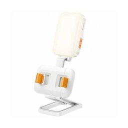 Suport Birou Yesido DH10 Selfie Light 4.7inch - 7inch Alb