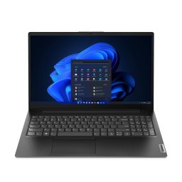 Laptop Lenovo V15 G4 HD 15.6 inch AMD Ryzen 3 7320U 16GB 512GB SSD Free Dos Business Black
