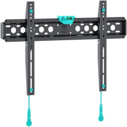 Suport de Perete ONKRON FM6-B pentru Televizor 43-85Inch Max 68.2KG Negru