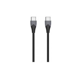 Cablu de Date ENERGIZER Type-C 1.2m Negru