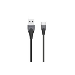 Cablu de Date ENERGIZER TypeC 1.2m Negru