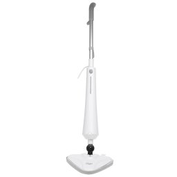 Mop Electric cu Abur Adler AD 7068 Rezervor Apa 350ML Putere 1300W Alb/Gri