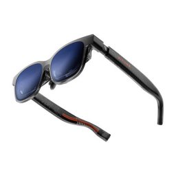 Ochelari Viture XR Luma Sunet Sorround Incorporat 2D 3D Negru