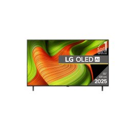 Televizor LG OLED55B53LA.AEU OLED 55Inch Smart 139Cm 4K Ultra HD Clasa F Negru