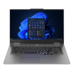 Laptop Lenovo LOQ FHD 17.3 inch Intel Core i5-13450HX 16GB 512GB SSD RTX 5050 Windows 11 Home Luna Grey