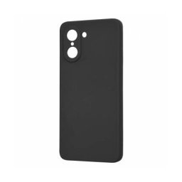 Husa Techsuit SoftFlex pentru Smartphone OnePlus Nord CE5 Negru