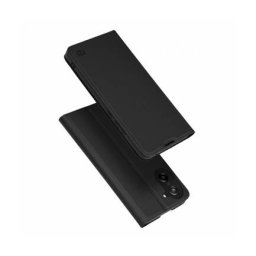 Husa Techsuit Magskin Book pentru Smartphone OnePlus Nord CE5 Negru