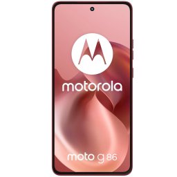 Telefon mobil Motorola Moto G86 256GB 8GB RAM Dual Sim 5G Pantone Chrysanthemum