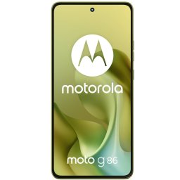 Telefon mobil Motorola Moto G86 256GB 8GB RAM Dual Sim 5G Pantone Golden Cypress
