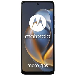 Telefon mobil Motorola Moto G05 256GB 4GB RAM Dual Sim 4G Denim Blue