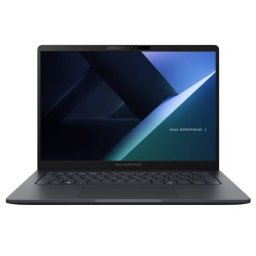 Laptop ASUS ASUS ExpertBook B3405CCA-LY0105X Ultra 5-125H 14inch 16GB 512GB Windows 11 Pro AI Gri