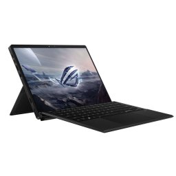 Laptop ASUS ROG Flow Z13 GZ302EA-RU126W Ryzen AI MAX+ 395 13.4inch 2.5K Touch 64GB 1TB Windows 11 Home AI Negru