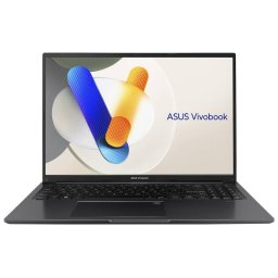 Laptop ASUS VivoBook 16 X1605VA-SH2124W i5-13420H 16inch 16GB 512GB Windows 11 Home Negru