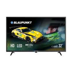 Televizor Blaupunkt 32HCE4000S 32inch 80cm HD Ready Negru