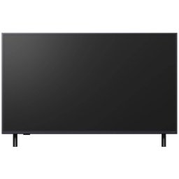 Televizor LG 43QNED82A3B 43inch 108cm QNED 4K UHD DVB-T2/C/S/S2 Smart TV Wi-Fi Bluetooth 3xHDMI 1xUSB 60Hz Negru