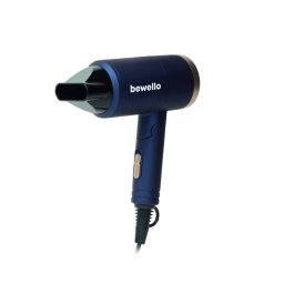 Uscator de Par de Calatorie Bewello 2 Viteze 220-240V AC Max 1300W