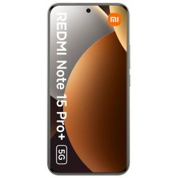 Telefon mobil Xiaomi Redmi Note 15 Pro+ 256GB 8GB RAM Dual Sim 5G Mocha Brown